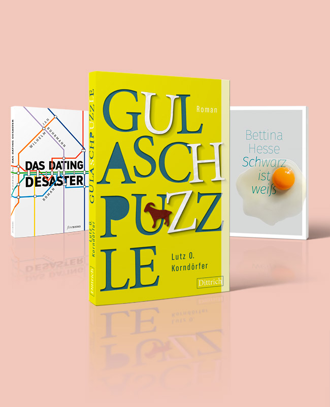 Gablé, Das Haupt der Welt