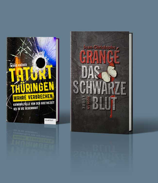 Gablé, Das Haupt der Welt