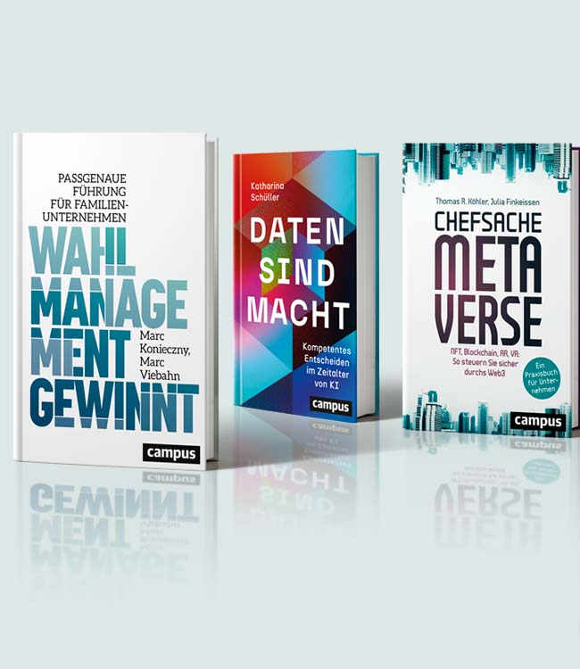 Gablé, Das Haupt der Welt