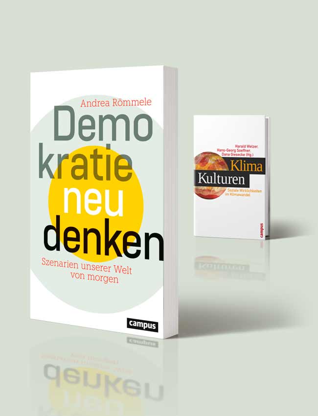 Gablé, Das Haupt der Welt