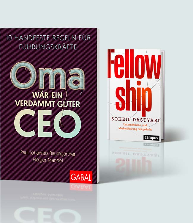 Gablé, Das Haupt der Welt