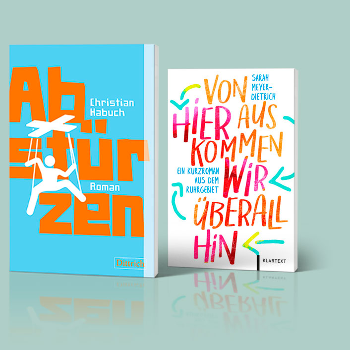 Renato Baretic – Der achte Beauftragte