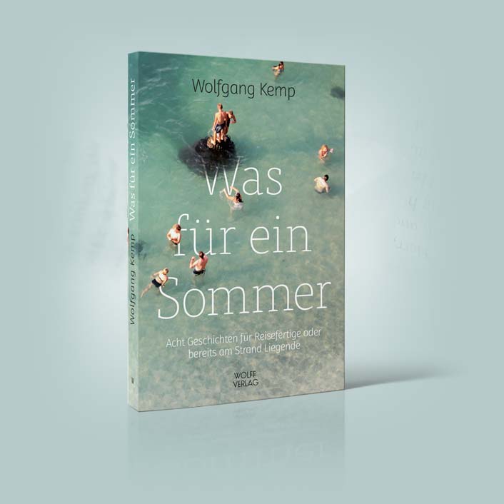 Sabine Bergk – Gilsbrod